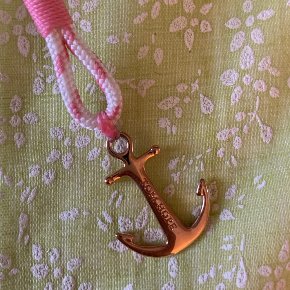 Tom Hope Rope bracelet